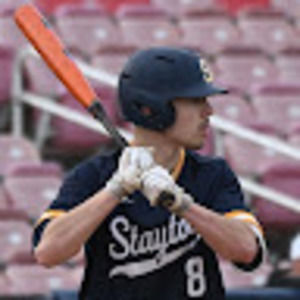 Meet your Posher, Nicholas